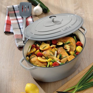 Roasting Tray Oval 9.3L