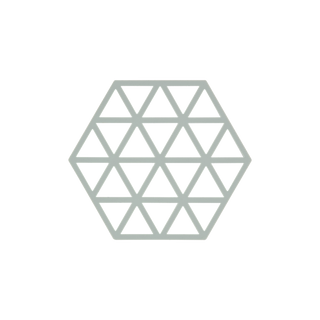 Triangles Trivets