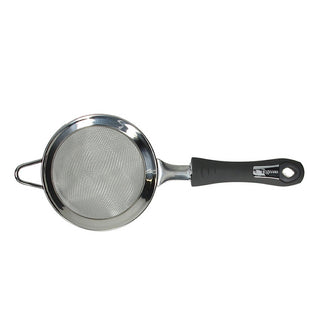 Strainer SS Mythos