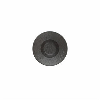Vulcania Black Collection tableware