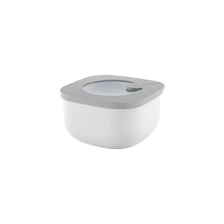 S STORE&MORE - Shallow Airtight Fridge/ Freezer/ Microwave Containers 450CC