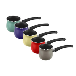Pal Coffee Warmer Non Stick Colors