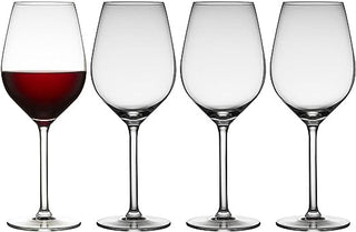 Redwine Juvel 50 cl 4pcs