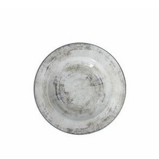 Coupe Oak plate