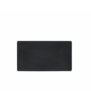 Show Plate Nero
