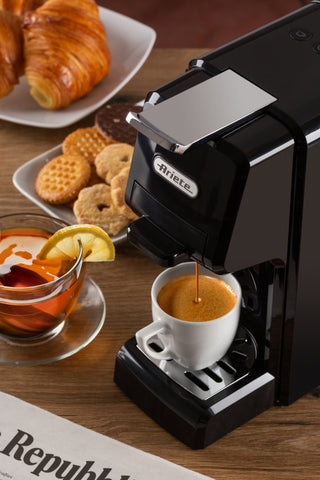 Moderna Coffee Machine with Capsule, Pods, Powder, 19 Bars 1350W