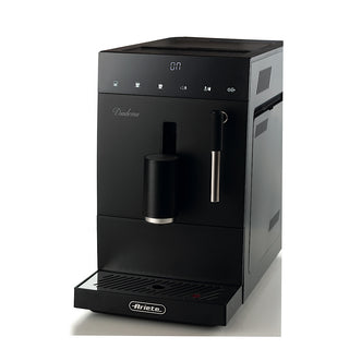 Automatic Espresso Coffee Machine
