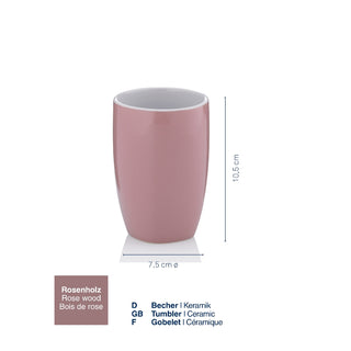 Tumbler Lindano
