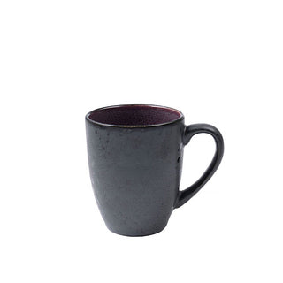 Stoneware Mug With Handle 300ml