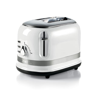 Toaster For 2 Slices With Tongs Moderna Range