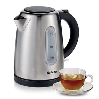 Kettle electric 1.7L 2200W Stainless