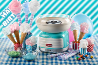 Cotton Candy Machine 450W