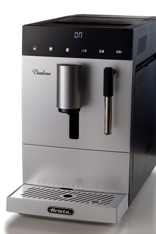 Automatic Espresso Coffee Machine