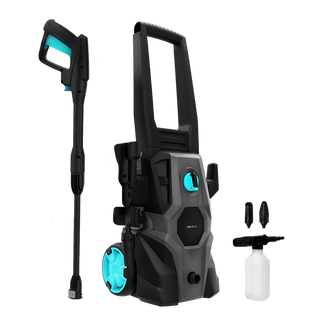 Pressure Washer Hydro Boost 1400 Easy Go
