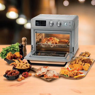 Oven + Airfryer 25L