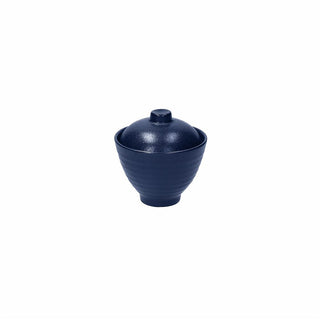 Stoneware Blue plates