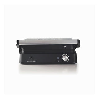 Metal Grill 3in1