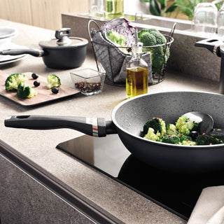 Italika Fry Pan 1 Handle