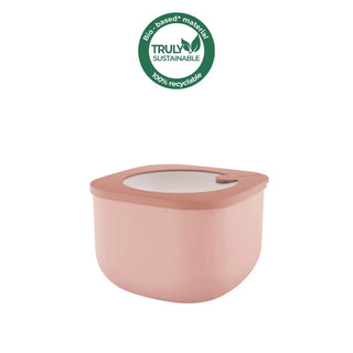 M STORE&MORE - Deep airtight fridge/freezer/microwave containers 1550cc