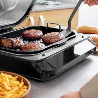 Airfryer & Grill 6L, 6in1, 2400W, FireDome 8000