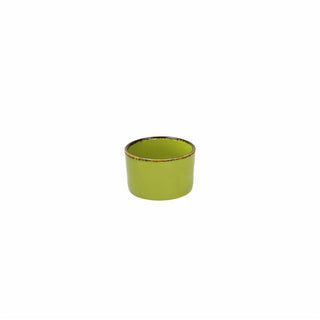 Vulcania Plates Green