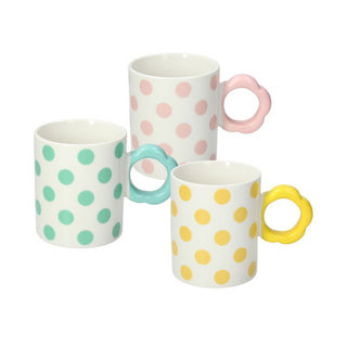 Iris Dasiy 3 Mug 340cc