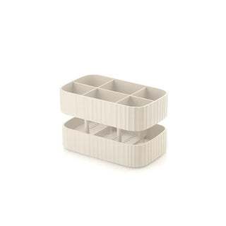 'Drain & Safe' Cutlery Drainer