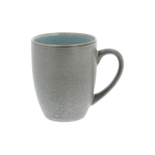 Stoneware Mug With Handle 300ml