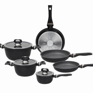 Italika Fry Pan 1 Handle