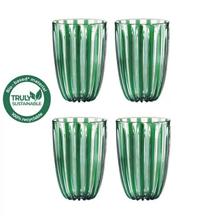DolceVita Set of 4 Glasses