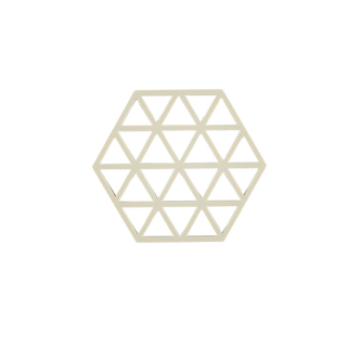 Triangles Trivets