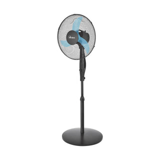 Stand Fan Style,16'', 50W, 3 Blades