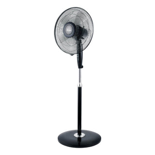 Stand Fan Style,16'', 50W, 5 Blades