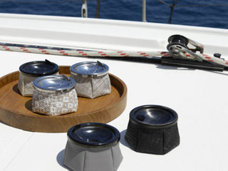 Ashtray Aruba – Rombo