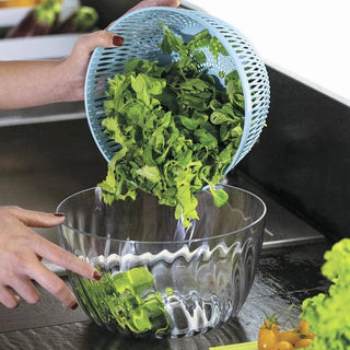 Salad Spinner Perfect Dry 22cm