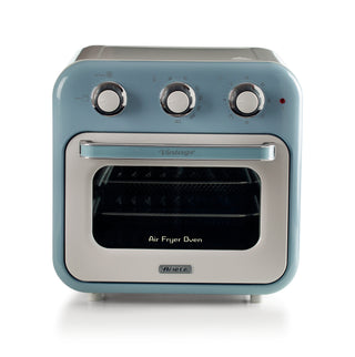 Vintage Air Fryer Oven 16L,1400W, Rotisserie