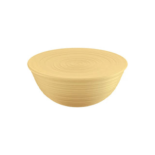 M Bowl With Lid