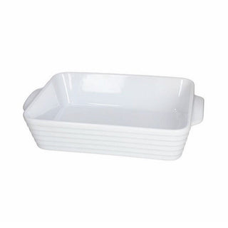 Rect.Bak.Dish Pl-Cook Rings