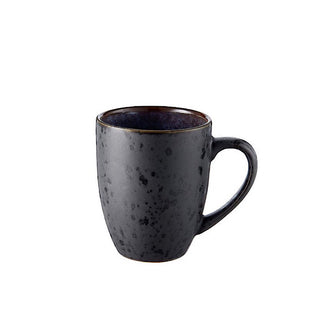 Stoneware Mug With Handle 300ml