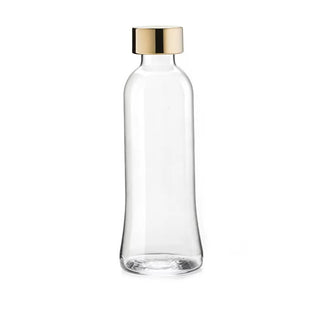 Glass Bottle - 1 Litre 100 Icons