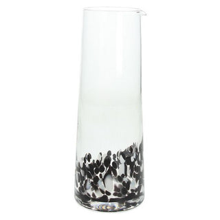 Vetro Venezia Carafe 10x26 h