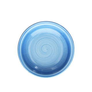 AZ Giotto Plate Blue