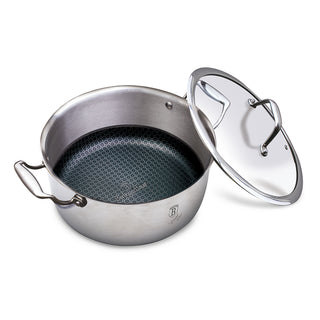 Casserole with Lid  ,Eternal Collection