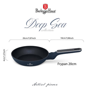 Frypan - Deep Sea