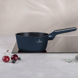 Sauce pan, 16 cm ,Deep Sea