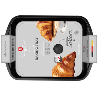 Oblong Roaster 35x27cm