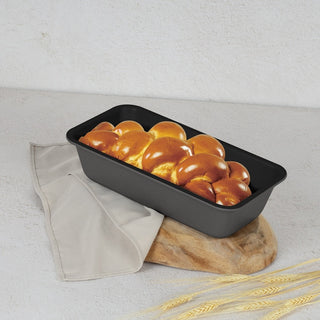 Loaf Pan Anthracite