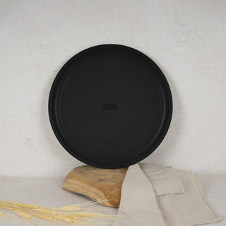 Pizza Pan ,Anthracite