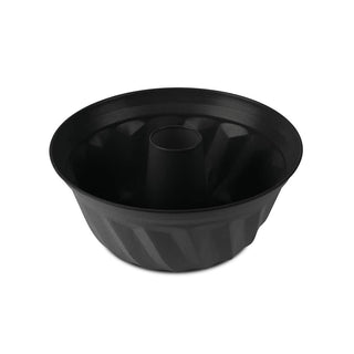 Bundt pan, 25cm Anthracite