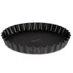 Tart/cake form, 28x3,5 cm Anthracite